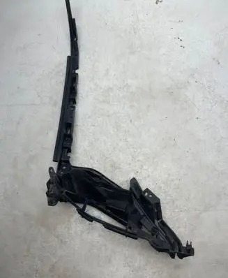 Toyota Land Cruiser (J150) Headlight/headlamp mounting bracket 5324560020