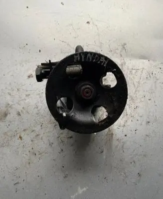 Hyundai Trajet Power steering pump