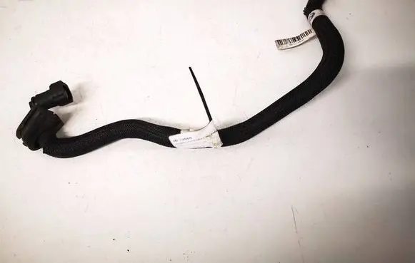 BMW 5 F10 F11 Fuel line/pipe/hose