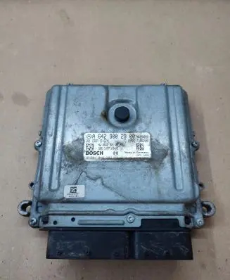 Mercedes-Benz E W212 Engine control unit/module A6429002900