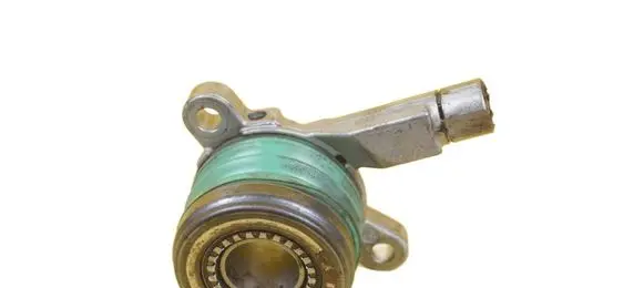 Renault Trafic II (X83) Clutch slave cylinder ZA3104239 M9R630