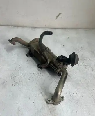 Lexus IS 220D-250-350 EGR valve cooler 256800r030