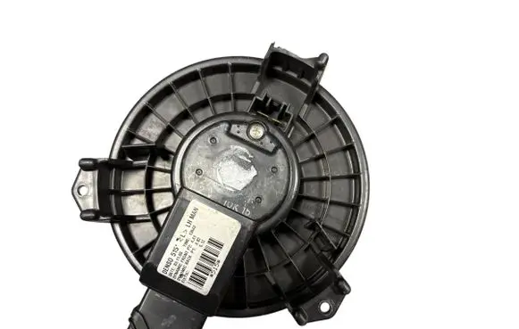 Toyota Verso Heater fan/blower 8710302120