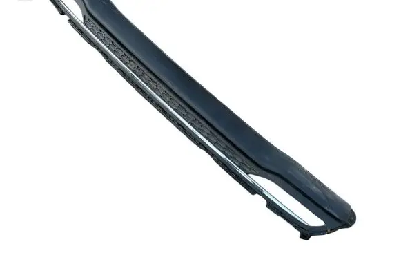 KIA Ceed Rear bumper lower part trim 86612J7300