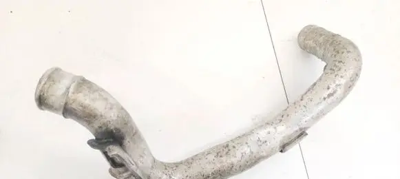 Honda CR-V Intercooler hose/pipe