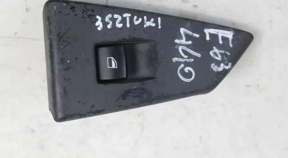 BMW 6 E63 E64 Other switches/knobs/shifts 6922250