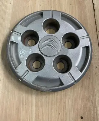 Citroen Jumper Original wheel cap B985