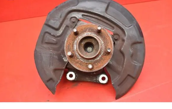 Ford Mondeo MK I Front wheel hub spindle knuckle
