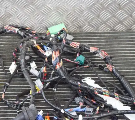 Tesla Model S Other wiring loom 200441700A
