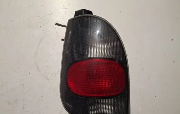 Renault Espace III Rear/tail lights 2272
