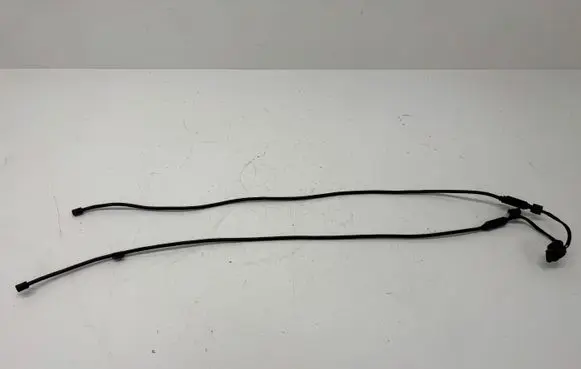Audi Q5 SQ5 FY Other wiring loom 80A962239 REV000