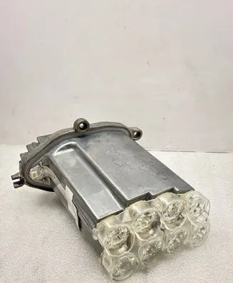 BMW 7 F01 F02 F03 F04 Headlight part 12660 MDE4