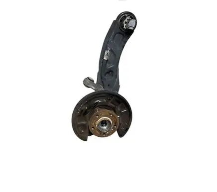 Infiniti QX30 Rear wheel hub 2460006 555025DJ0A 55502-5DJ0A