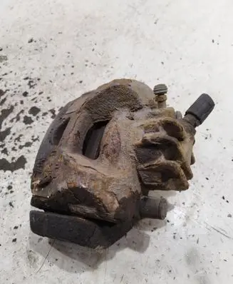 Citroen Berlingo Front brake caliper