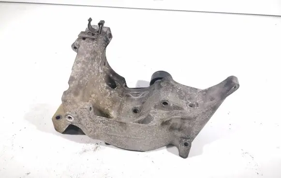BMW 7 F01 F02 F03 F04 A/C compressor mount bracket 7802689