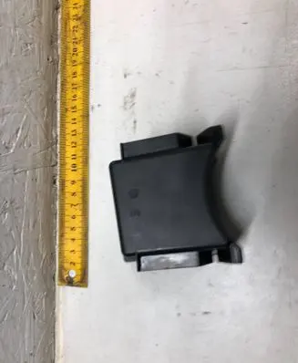 Mercedes-Benz E W212 Other center console (tunnel) element A2126830191