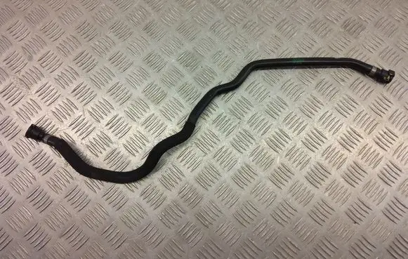 BMW X3 G01 Engine coolant pipe/hose 5a4e4b5