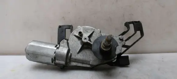 Smart ForFour I Rear window wiper motor A4548200208