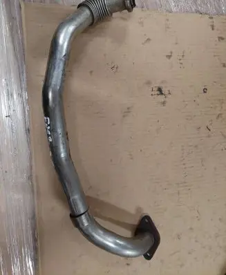 Ford Focus EGR valve line/pipe/hose 9652264880