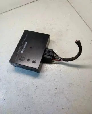 Volkswagen Transporter - Caravelle T4 Comfort/convenience module 5FD00842900 7D0959800B