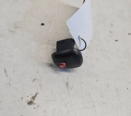Volvo V70 Alarm movement detector/sensor 31268017