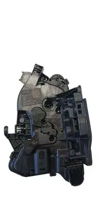 Volkswagen PASSAT B9 Front door lock 3J1837016A