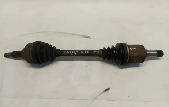 Ford Tourneo Custom Front driveshaft