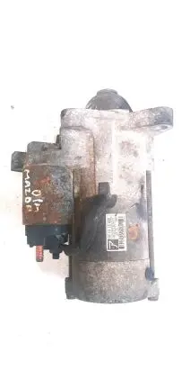Mazda Premacy Starter motor M002T87471
