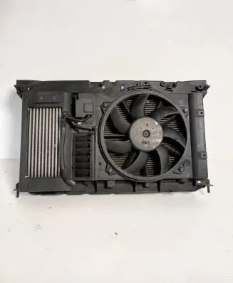 Citroen DS5 Radiator set 