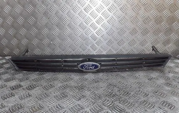 Ford Focus Front bumper lower grill 98ab8200ah