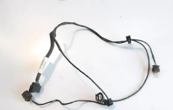 Nissan Qashqai Parking sensor (PDC) wiring loom 240334EA1A