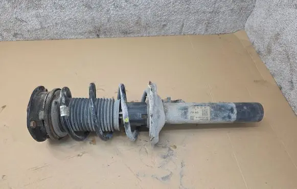 Volkswagen PASSAT B8 Front shock absorber/damper 3Q0413031AM W48ZFV174M 824904009457