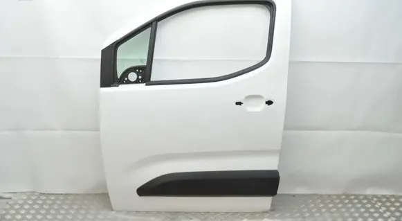 Citroen Berlingo Front door