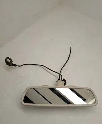 Mercedes-Benz GLE (W166 - C292) Rear view mirror (interior) 026530