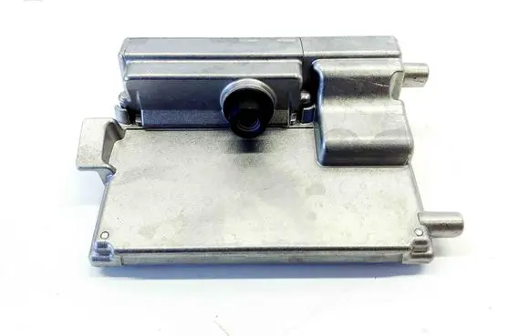 Seat Ibiza V (KJ) Windshield/windscreen camera 2Q0980653G