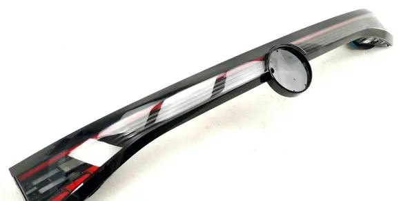 Volkswagen ID.3 Rear/tail lights 11A945307B