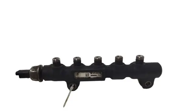 Citroen C4 Grand Picasso Fuel main line pipe 9654592680