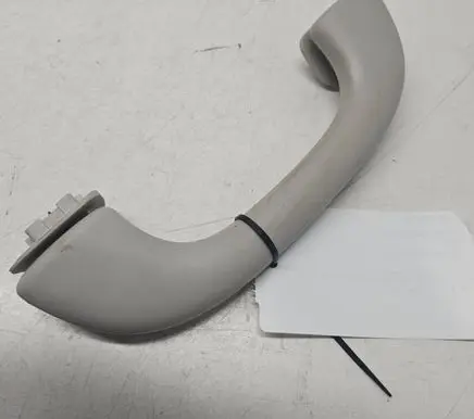 Front interior roof grab handle