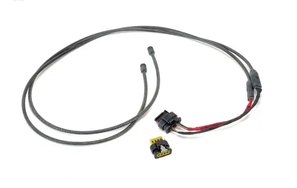 Audi Q5 SQ5 8R Parking sensor (PDC) wiring loom 4H0973704C