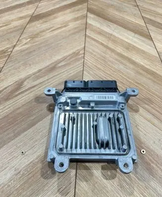 Mercedes-Benz C W204 Engine control unit/module A6519007500 28391943
