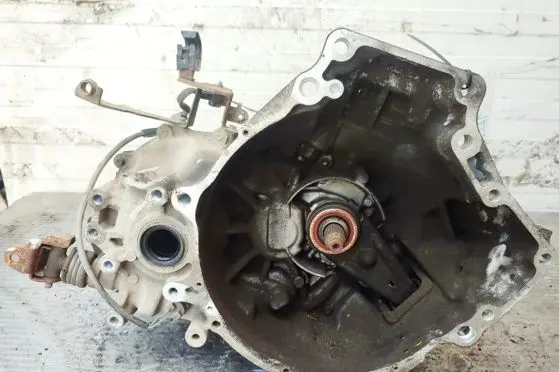 Mazda Premacy Manual 5 speed gearbox