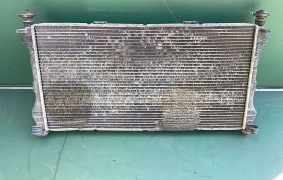 Ford Transit Coolant radiator 1C1H8005JD 1C158C607AF