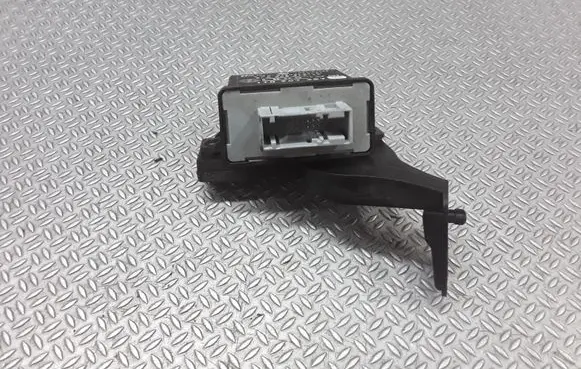 Volkswagen Touran I Light module LCM 1T0907357