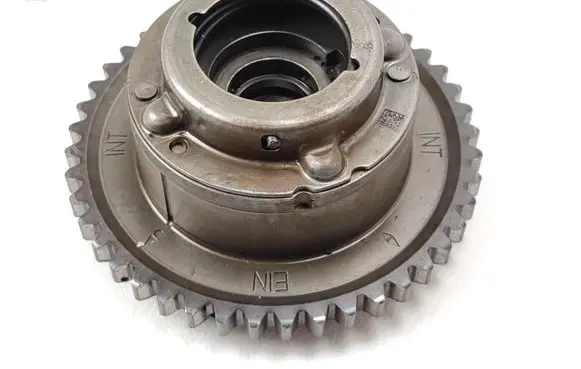 Mercedes-Benz C W204 Timing chain sprocket G112609