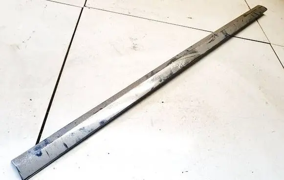 Citroen C5 Front door trim (molding) 