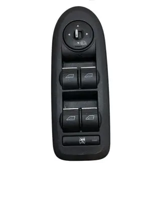 Ford Kuga I Electric window control switch 9M5T14A132AA 3S010020366
