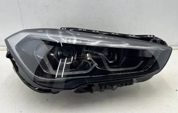 BMW X1 F48 F49 Headlight/headlamp 5a01172