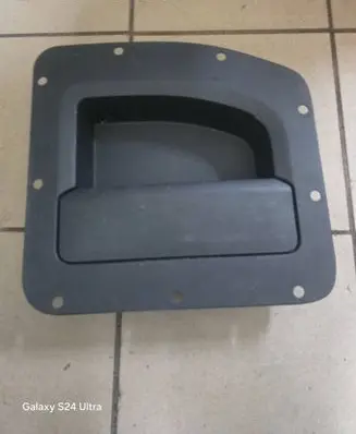 Citroen Berlingo Rear door storage/pocket box 968156167 MP06502 060936J01