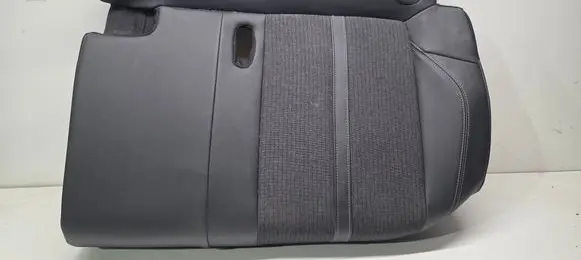 Peugeot 3008 II Seat trim 16431168ZE 2422454X70 4187004264