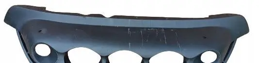 Nissan Juke I F15 Front bumper lip 620261KA1A